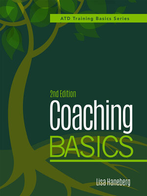 cover image of Coaching Basics